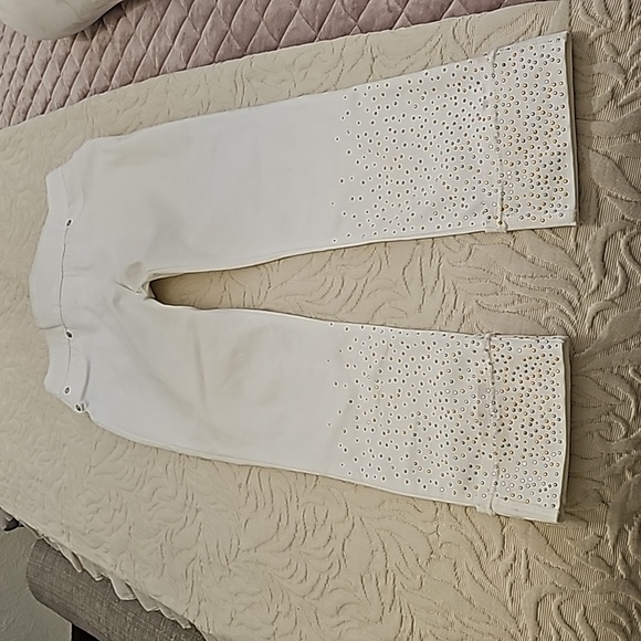 Peter Nygard Denim - Nygard Ankle Leggings